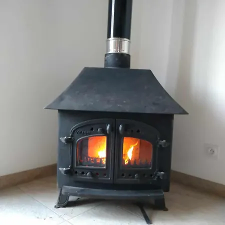 La Grange Du Poussie *