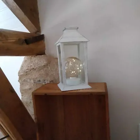 La Grange Du Poussie * La Salvetat-Peyrales