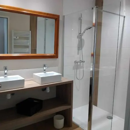 La Grange Du Poussie *