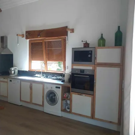 La Grange Du Poussie