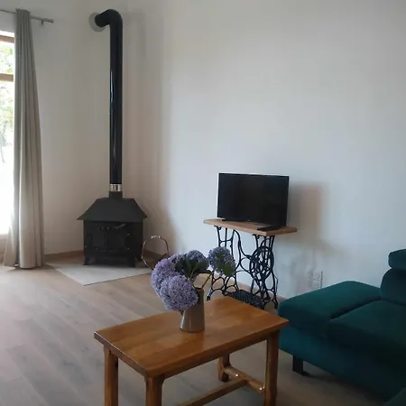 別荘 La Grange Du Poussie *