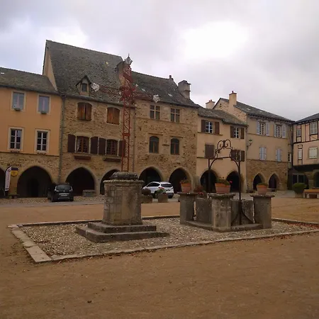 La Grange Du Poussie *