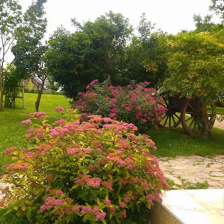 La Grange Du Poussie *