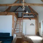 La Grange Du Poussie