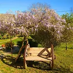 La Grange Du Poussie بيت للعطل La Salvetat-Peyrales