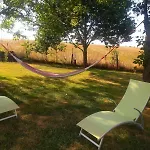 بيت للعطل La Grange Du Poussie *