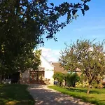 La Grange Du Poussie