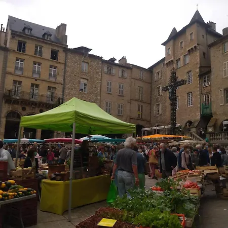 La Grange Du Poussie *