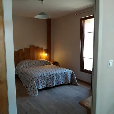 La Grange Du Poussie