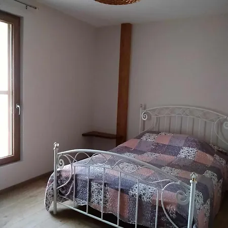 La Grange Du Poussie Tatil Evi *